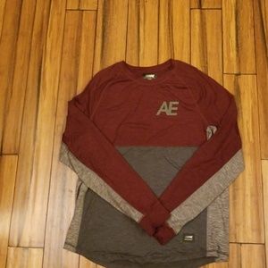 Men's American Eagle longsleeve